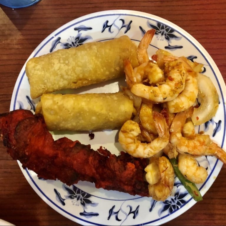 Culinary Variety for Everyone