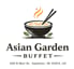 Asian Garden Buffet