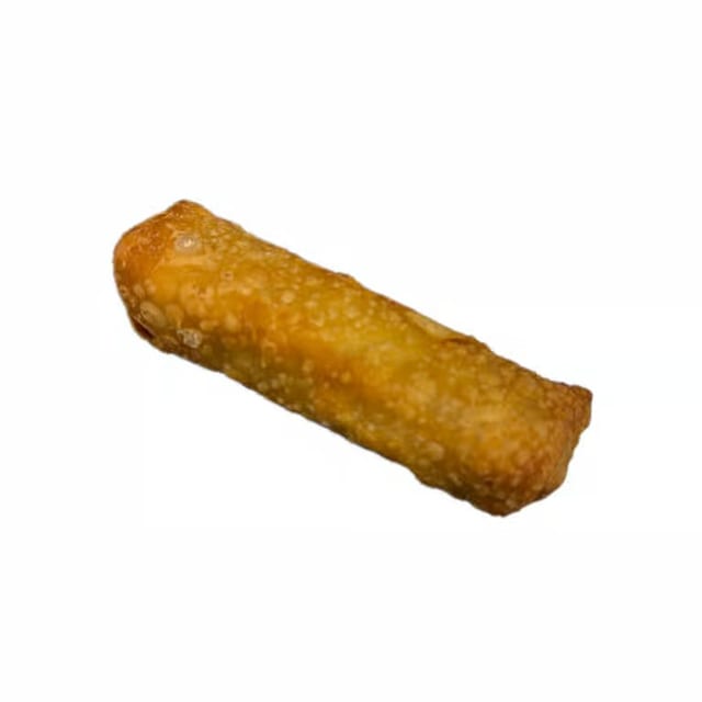 Egg Roll.